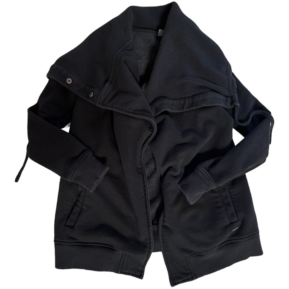 Athleta cardigan women’s xs